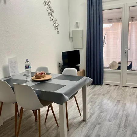 Apartment Duplex Lumineux Idealement Situe *
