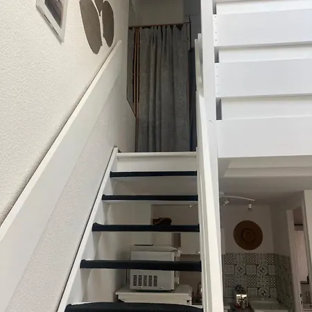 Apartment Duplex Lumineux Idealement Situe Ares