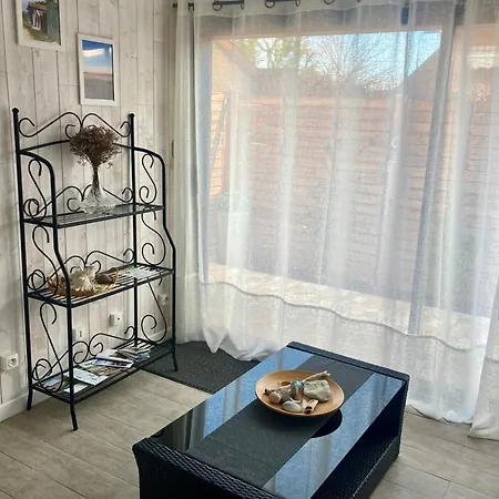 Apartment Duplex Lumineux Idealement Situe *