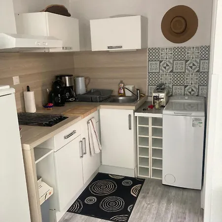 Apartment Duplex Lumineux Idealement Situe Ares