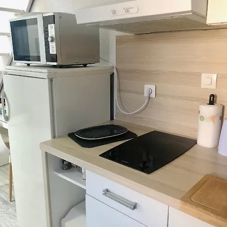 Appartement Duplex Lumineux Idéalement Situé *