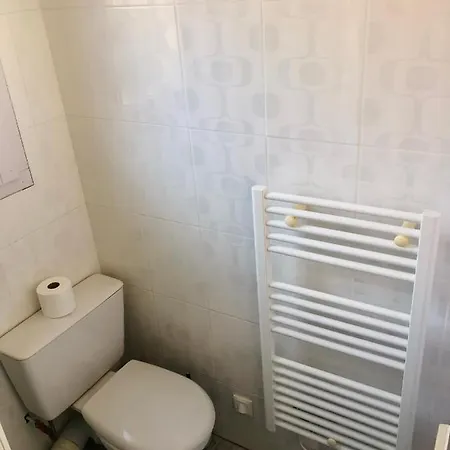 Duplex Lumineux Idealement Situe