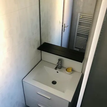 Apartamento Duplex Lumineux Idealement Situe *