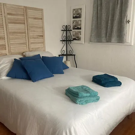 Apartamento Duplex Lumineux Idealement Situe Ares