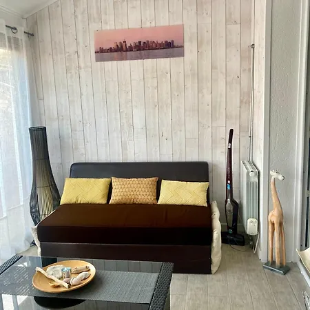 Apartamento Duplex Lumineux Idealement Situe *