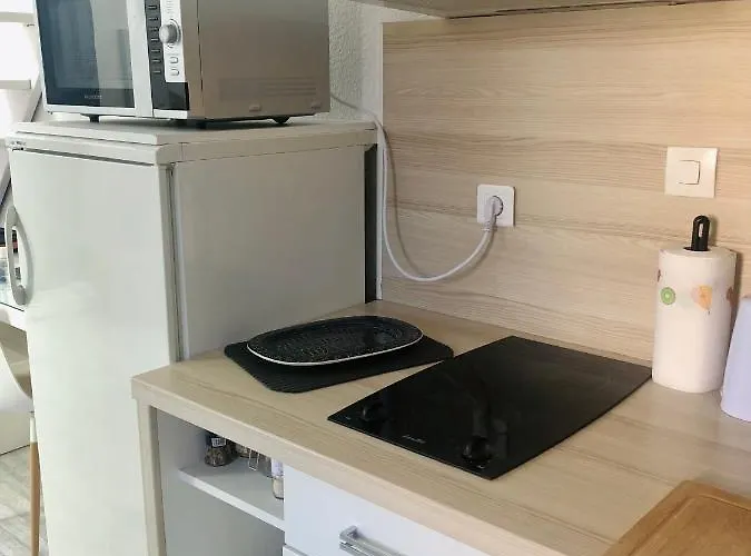 Appartement Duplex Lumineux Idéalement Situé *
