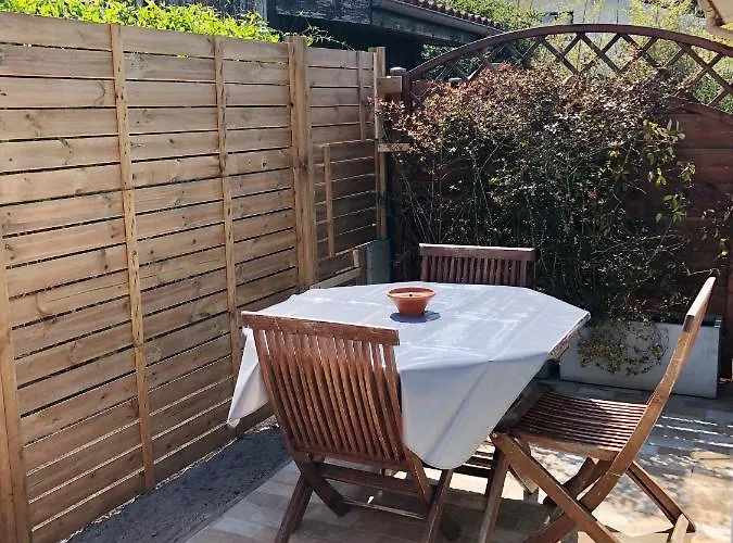 Duplex Lumineux Idéalement Situé Appartement